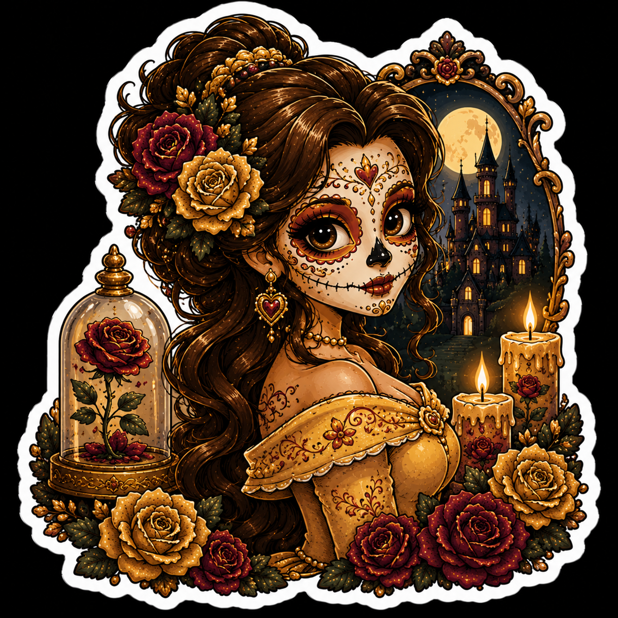 Dia de los Muertos
