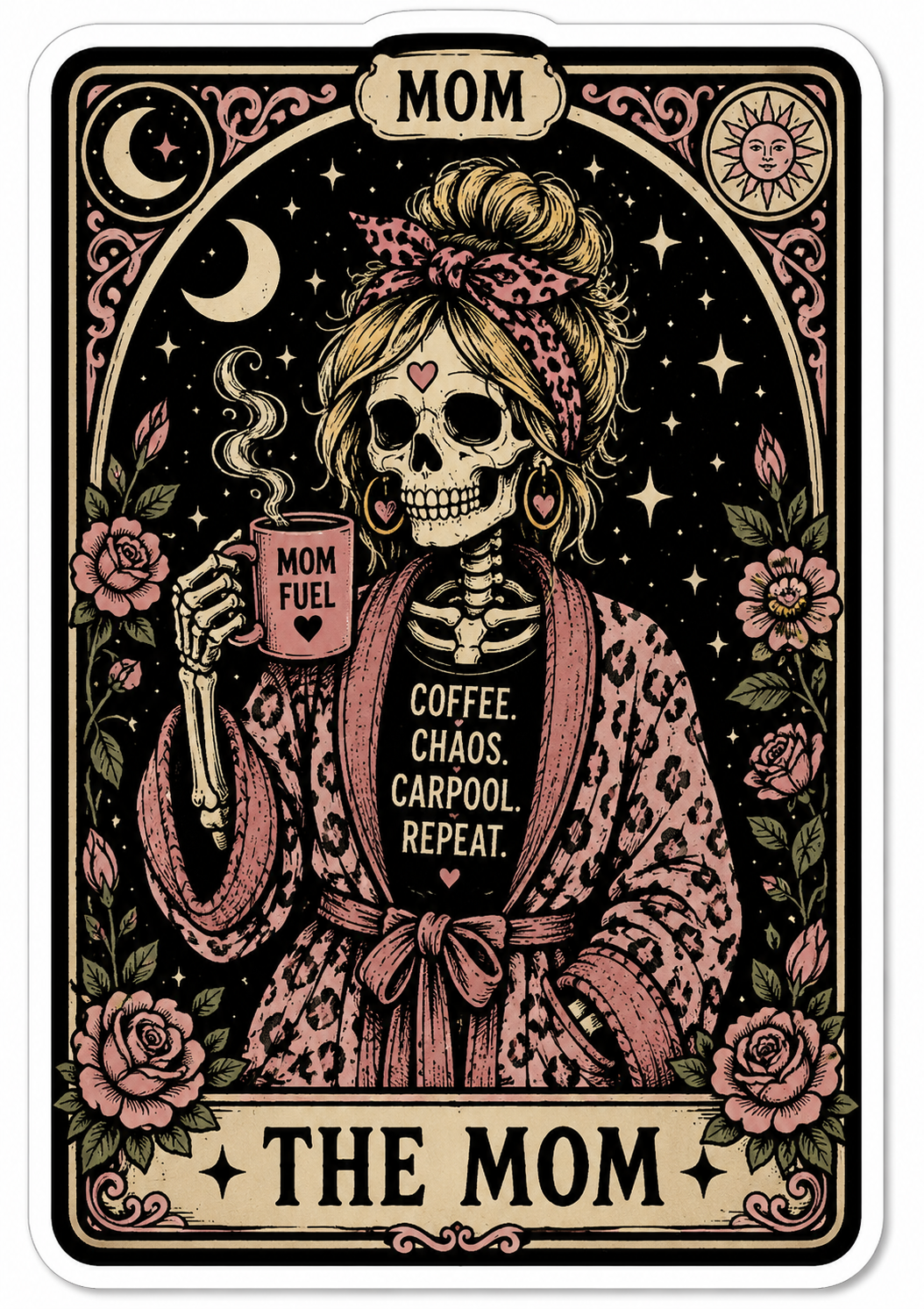 Unhinged Tarot Collection