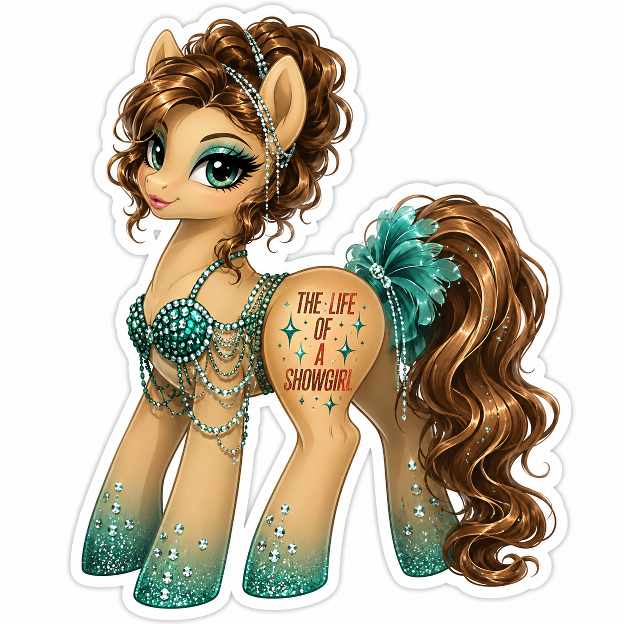 Bejeweled Collection