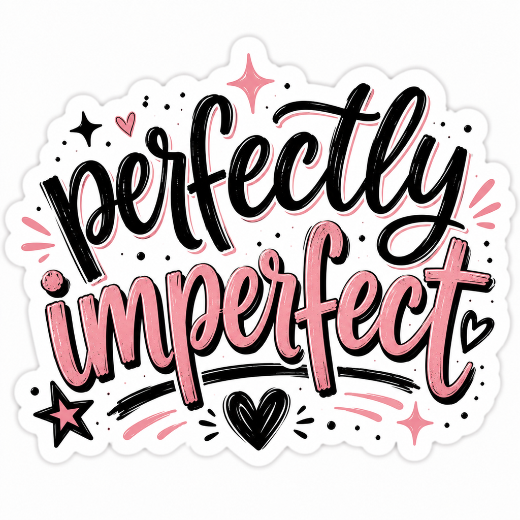 Perfectly Imperfect
