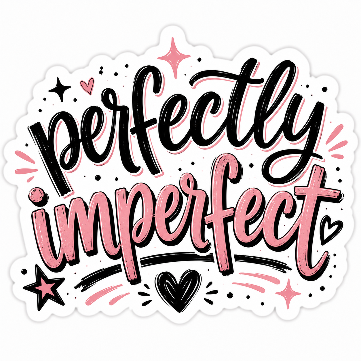 Perfectly Imperfect