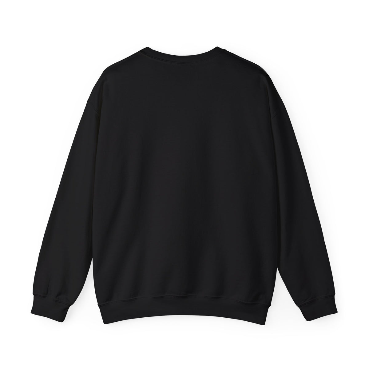 Holiday DB Cups Crewneck Sweatshirt — Festive Christmas Baking Graphic