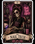 The Nail Tech