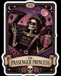 The Passenger Princess