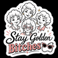 Stay Golden