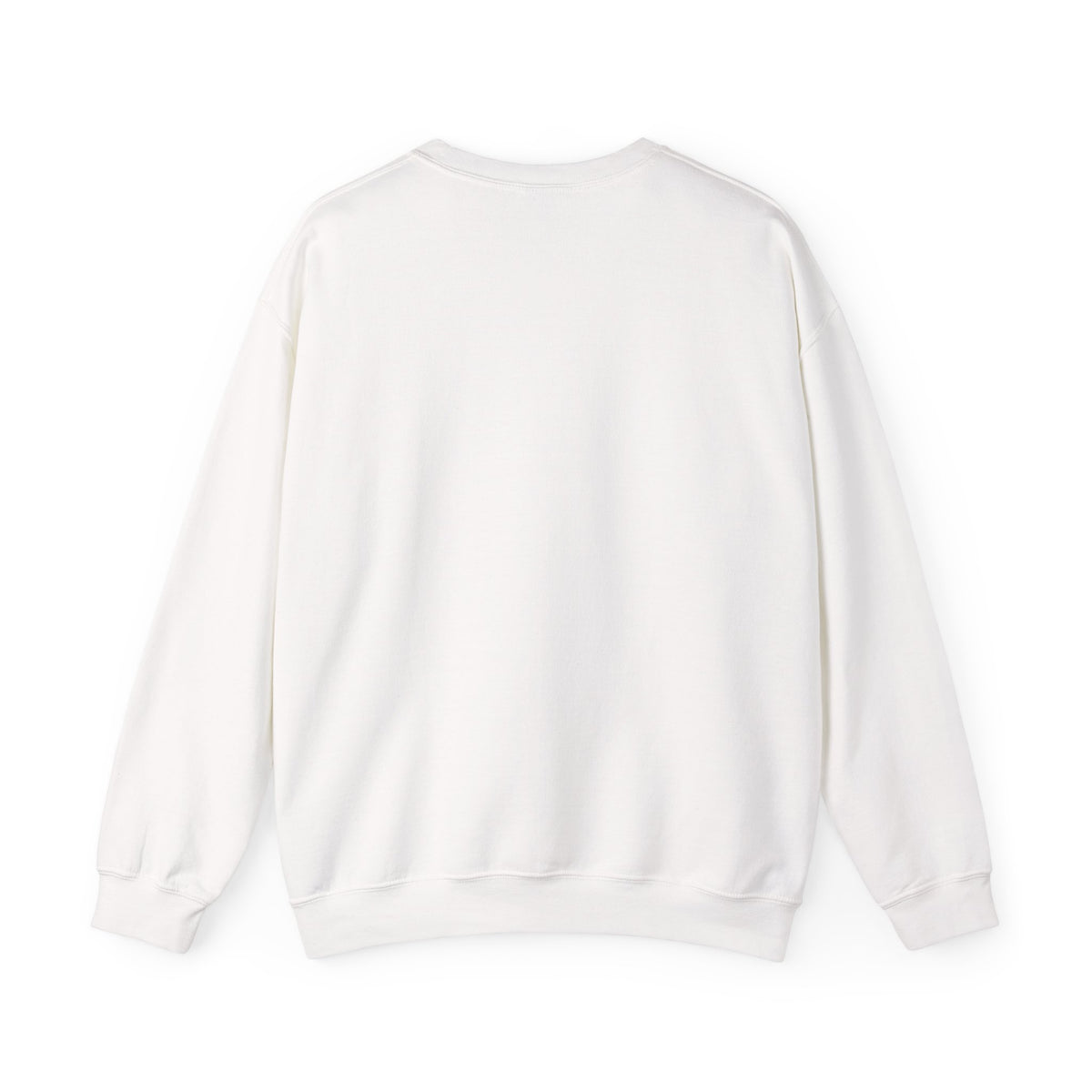 Holiday DB Cups Crewneck Sweatshirt — Festive Christmas Baking Graphic