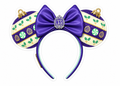 Club 33 Ornament Ears