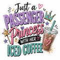 Passenger Princess