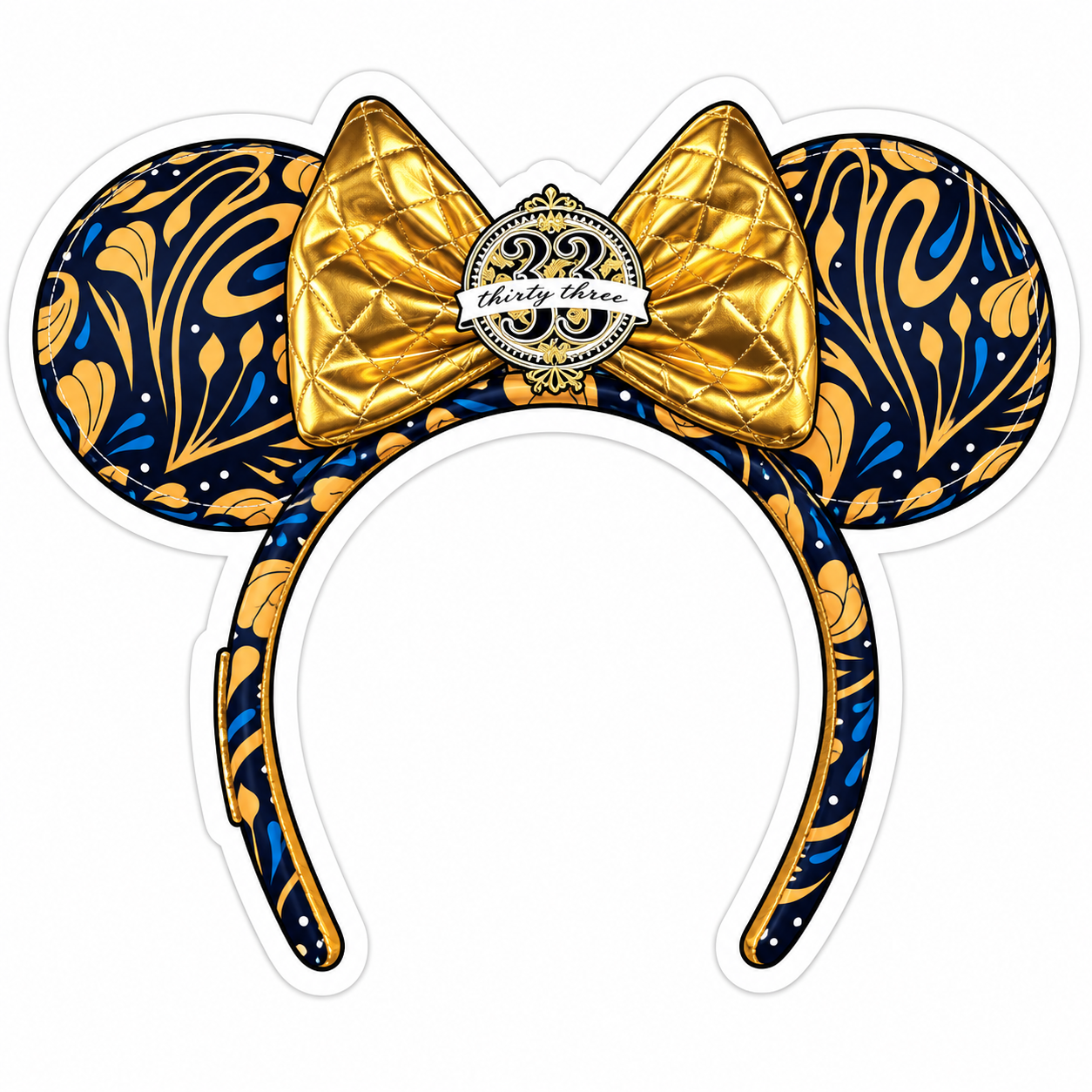 Alfred Collection 33 Ears