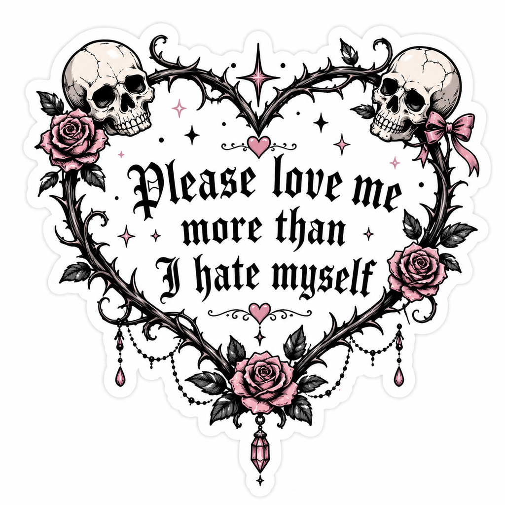 Please Love Me