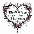 Please Love Me