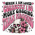 When I’m Loved Correctly