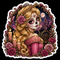 Aurora - Día de los Muertos Collection