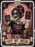 The Off My Meds