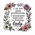 Like a Lady