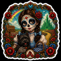 Dorothy - Día de los Muertos Collection