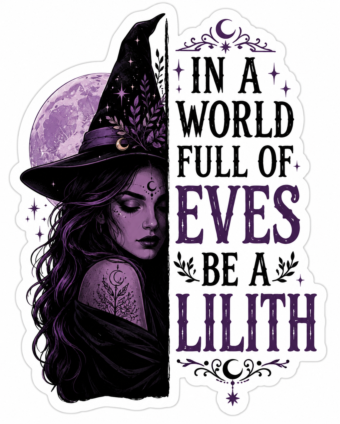 In a World Full of