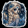 Elsa - Día de los Muertos Collection