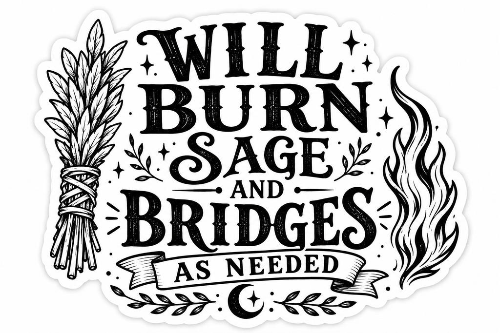 Will Burn Sage