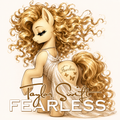 Fearless - Bejeweled Collection