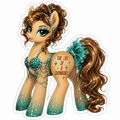 The Life of a Showgirl - Bejeweled Collection