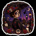 Mary Poppins - Día de los Muertos Collection