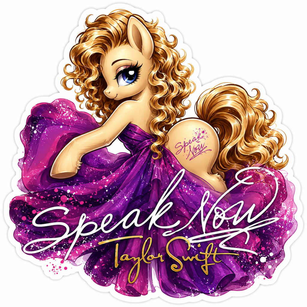 Speak Now - Bejeweled Collection