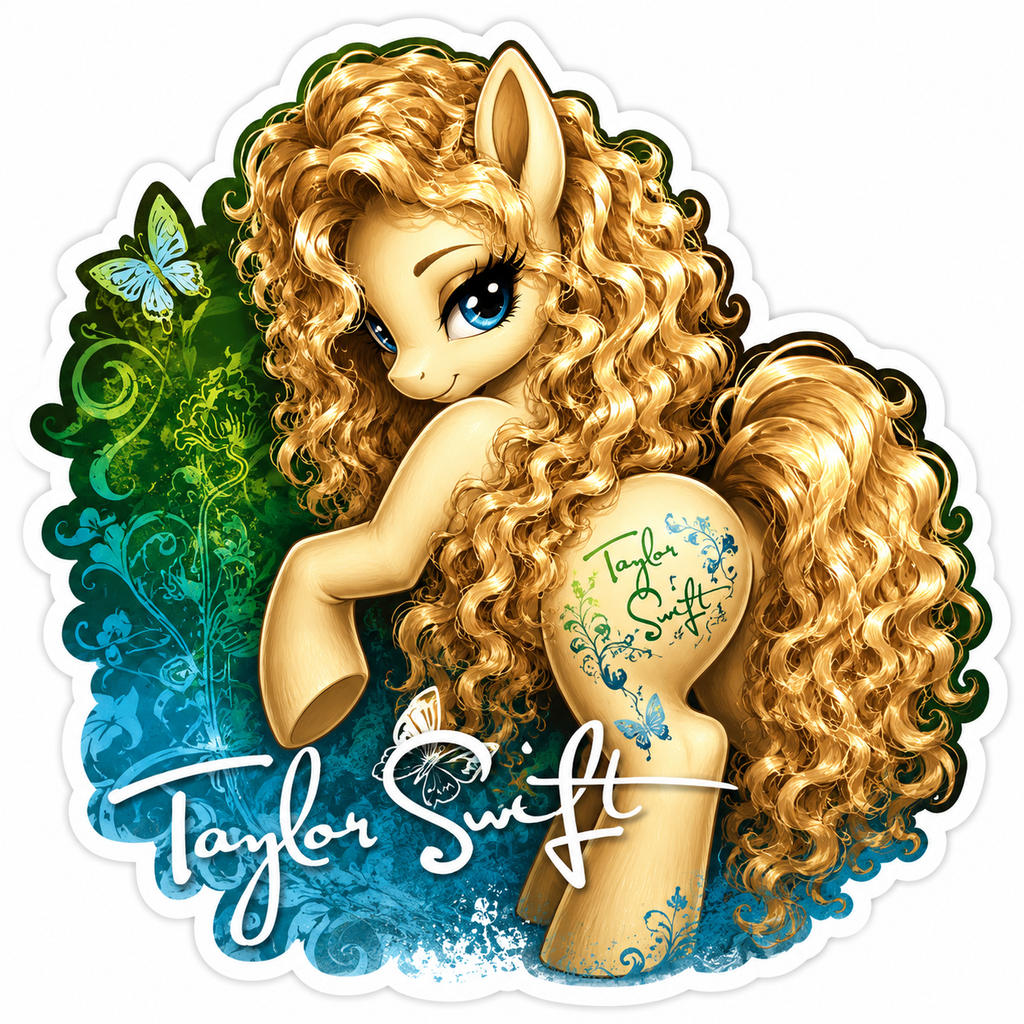 Taylor Swift - Bejeweled Collection
